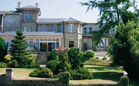 Melville Hall Hotel & Utopia Spa,  Sandown